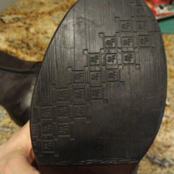 Alberto Fermani Grey Leather Moto Motorcycle Riding Boots SZ US 9 EU 39.5 - Picture 13 of 15